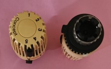 Concept Thermostatkopf Heiz Körper Regler Thermostat Kopf Ventil Heizung