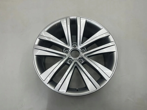 Alufelge zoll 5 5x112 - 18,
