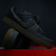 Nike Terminator Low Black