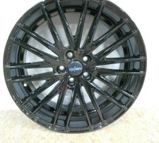 1 Alufelge Oxigin 19  8,5x20 ET35  5x112