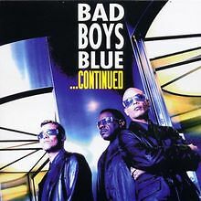 Continued von bad - bad, boys