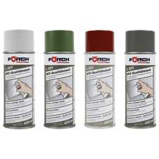 Paint special colors L221