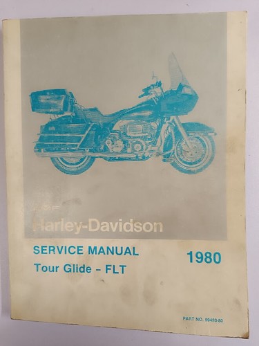 Harley davidson tour glide - harley,