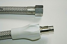  Erdgasschlauch  0,50  m