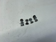 BMW R80RT Heck Rahmen