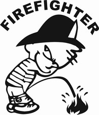 Feuerwehr 3 Firefighter  1