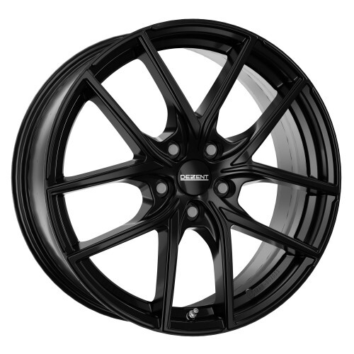 Zoll alufelgen lk 5x112 - to,