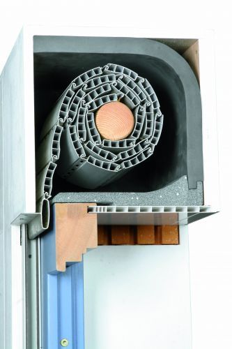 Diha rollladenkastendämmung - diha,