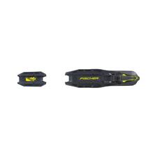 Fischer Rollerski Classic Skiroller Bindung