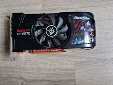 Radeon HD 6870 PowerColor 