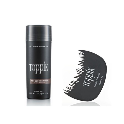 Toppik haarverdichter - toppik, g.