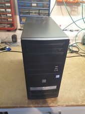 Tarox Business PC i5-6400 8GB 256GB ohneBetriebssystem