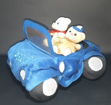 Plüsch BACI PERUGINA