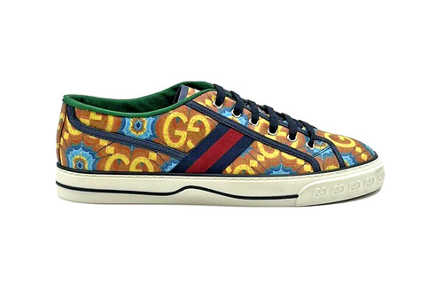Gucci tennis 1977 - tennis,