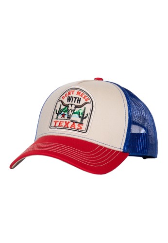 King kerosin herren - herren, trucker