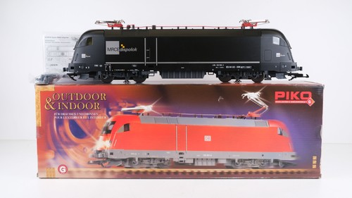 Piko 37416 lok taurus - piko, e-lok