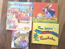 ♥ 4 Kinderbücher ♥ Pestalozzi  Verlag ♥  