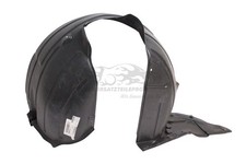 Radhausschale vorne links für