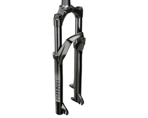 Rockshox recon silver - silver, rl