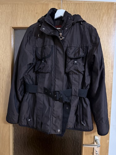Wellensteyn damen winterjacke - wellensteyn,