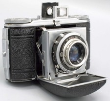 Certo Durata - Meyer Optik