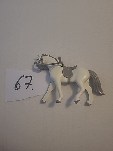 Playmobil pferde ritter knight - pferde,