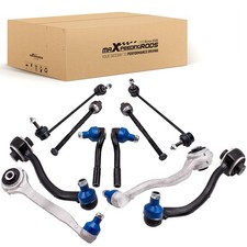 SATZ QUERLENKER KOMPLETT VORNE