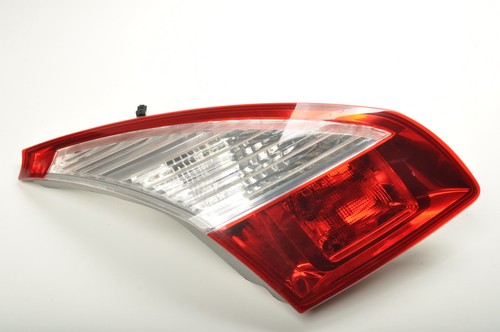 Renault megane iii heckleuchte - iii,
