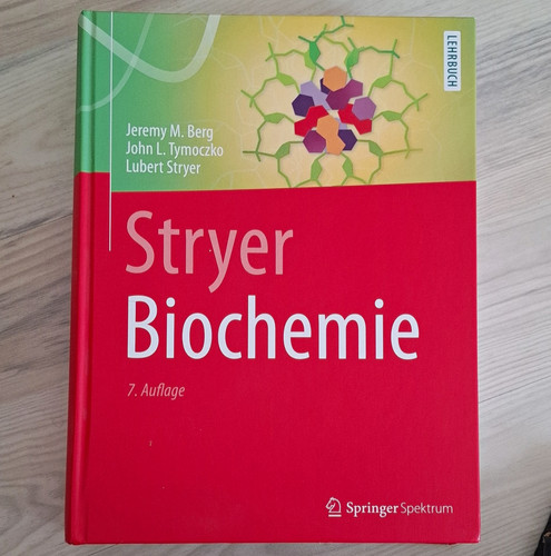 Springer spektrum stryer - springer,