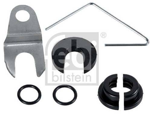 Reparatursatz schalthebel febi - reparatursatz,