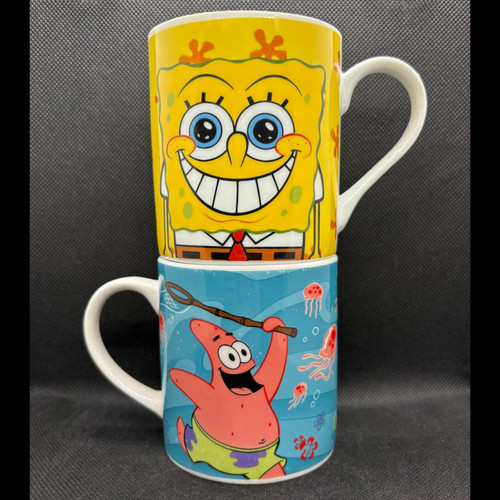 Tasse spongebob becher - tasse,