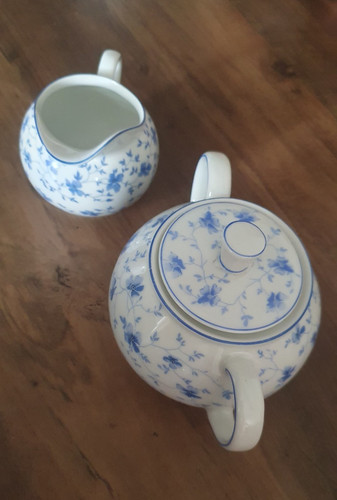 Arzberg milch zucker set - arzberg,