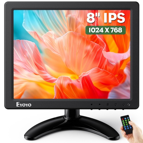 Eyoyo 8in zoll monitor - eyoyo, mit