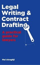 Legal Writing & Contract