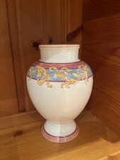 Vase Tischvase 17 cm Vivaldi