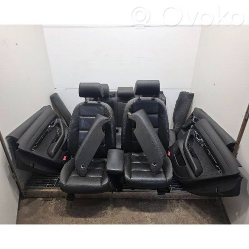 Audi 4f 2007 schwarz - s6,