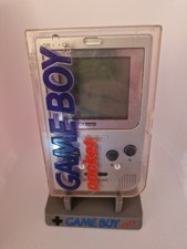 Nintendo GameBoy Pocket -