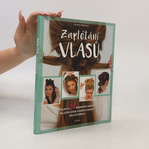 Zaplétání vlasů -  , | 