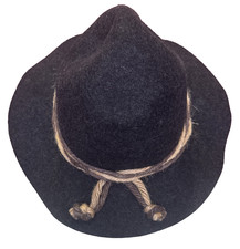 Lodenhut German Wool Hunting