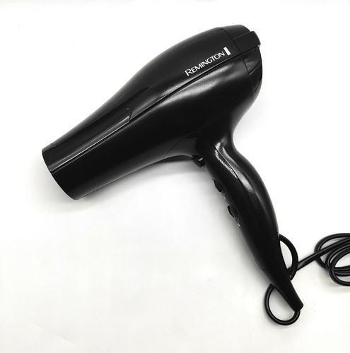 Remington haartrockner ionen - haartrockner,