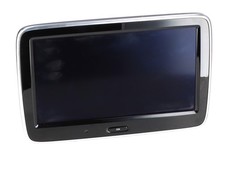 Rear Seat Entertainment (RSE)