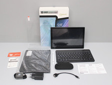 UXD A5 Tablet Android 13 256