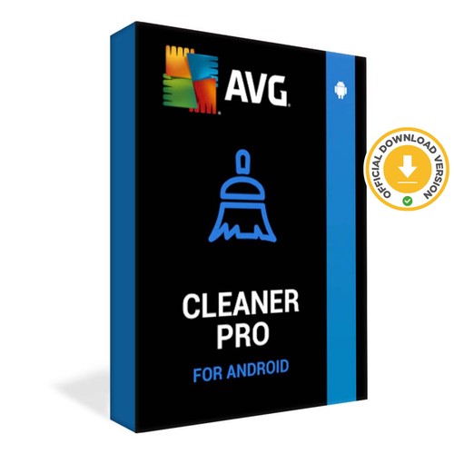 Avg cleaner pro for - for, android