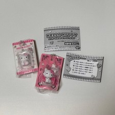 Hello Kitty Paket Miniatur