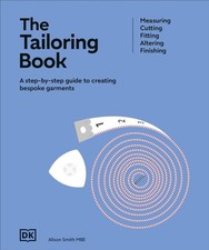 The Tailoring Book by Alison