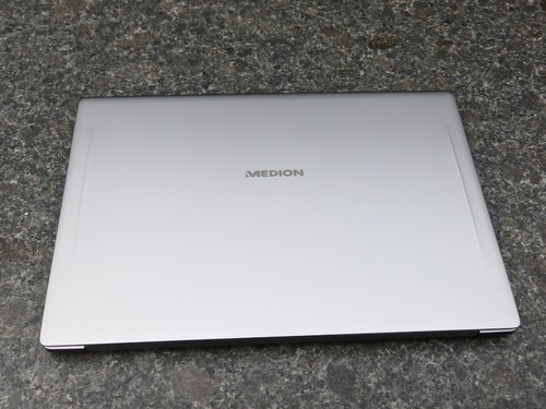 Medion notebook 6 - notebook,