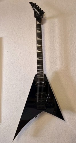 Jackson pro plus randy rhoads - pro,