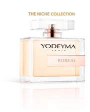 YODEYMA Eau de Parfüm Boreal