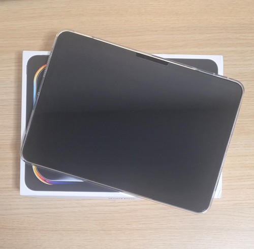 Apple ipad pro m5 - pro, (2025)