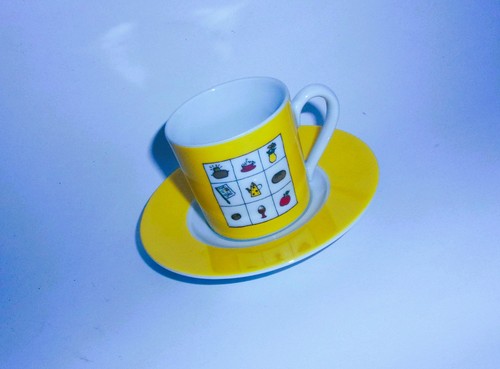 PORZELLAN-KAFFEE-MOKKA-TASSE